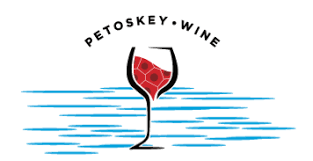 petoskey wine trail logo